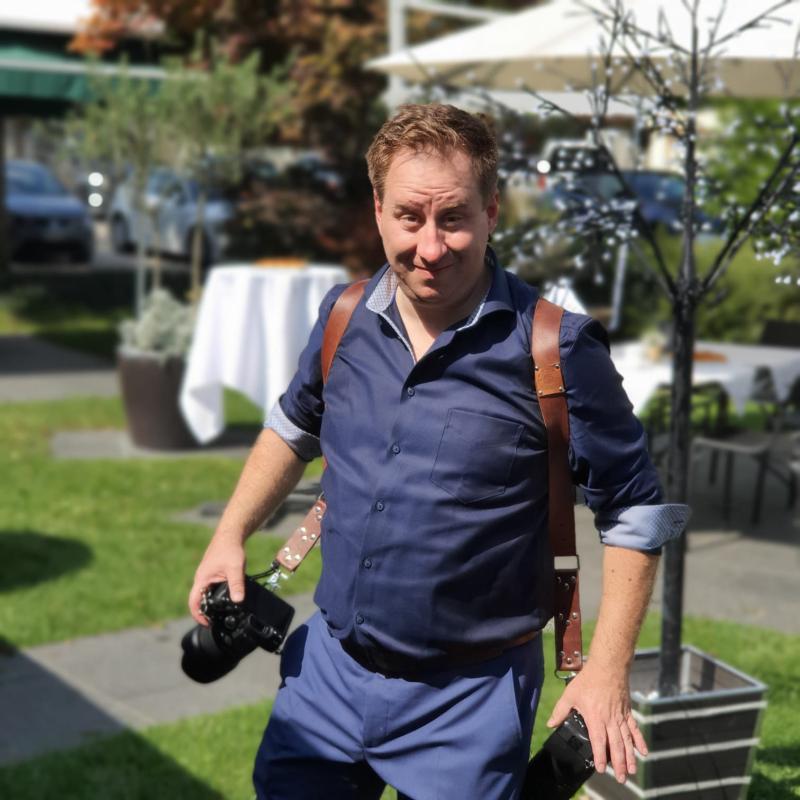 Sven | Foto | Lörrach